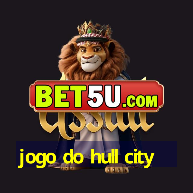 jogo do hull city